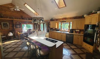 742 Solpers Bay Rd, Bottineau, ND 58318