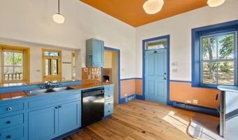 50 Private Drive 1706 A, Abiquiu, NM 87510