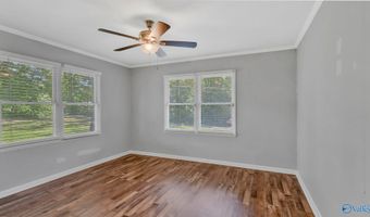 174 Nunnally Ave, Anniston, AL 36206
