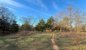 Tract 4 Highway 377, Ada, OK 74820