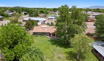 535 La Plata Dr, Bosque Farms, NM 87068
