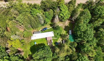 5010 Wessel Rd, Alpena, MI 49707