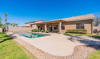 1245 E SAN CARLOS Way, Chandler, AZ 85249
