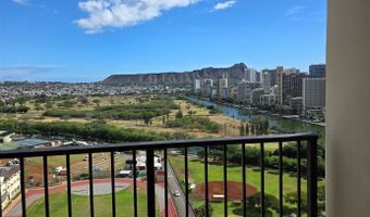 2444 Hihiwai St 2304, Honolulu, HI 96826