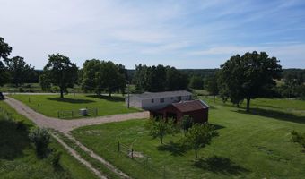 1032 County Road A-409, Ava, MO 65608