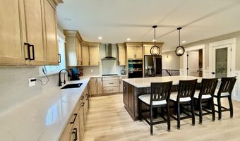 1538 Ashley Ln, Allenton, MI 48002