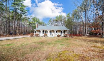 3105 Horseshoe Rd, Appomattox, VA 24522