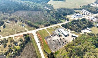 Highway 341 S, Barnesville, GA 30204