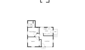 35 James St, Angier, NC 27501