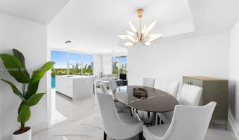 9521 E Bay Harbor Dr 802, Bay Harbor Islands, FL 33154