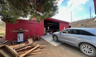 6151 Hubbard Rd, Acton, CA 93510