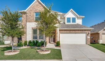 2113 Graham Rd, Anna, TX 75409