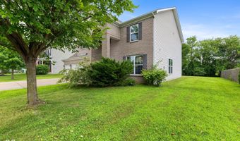 8500 Vyners Ln, Avon, IN 46123