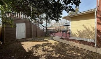 253 N 8th St, Batesville, AR 72501