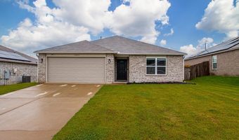 4008 Buckthorn Ln, Alexander, AR 72002
