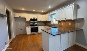 111 N Salem Dr, Bardstown, KY 40004