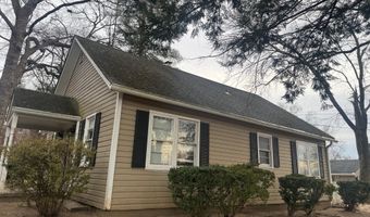 491 N LATHAM St N, Alexandria, VA 22304