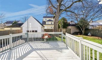 26 Keith Ave, Cranston, RI 02910