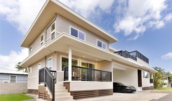 431 C Kawailoa Rd, Kailua, HI 96734