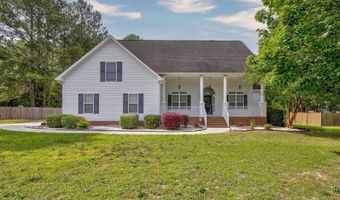 13 MAIDEN Ct, Camden, SC 29020