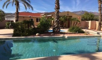19500 E Gregory St, Black Canyon City, AZ 85324
