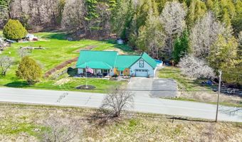 4652 Burke Hollow Rd, Burke, VT 05871
