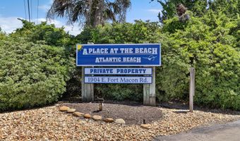 1904 E Fort Macon Rd 355, Atlantic Beach, NC 28512