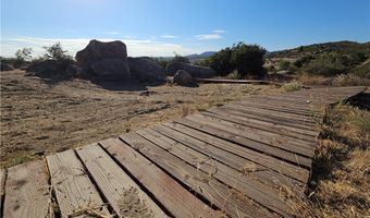 403 Lot On Lakeshore Blvd, Aguanga, CA 92536