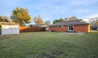 404 W Coats Dr, Allen, TX 75013