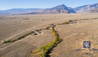 165 Road 8VC, Clark, WY 82435