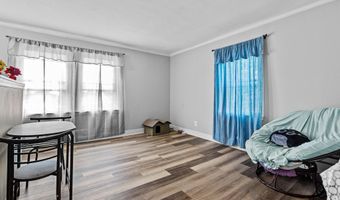 821 E JEFFREY St, Baltimore, MD 21225