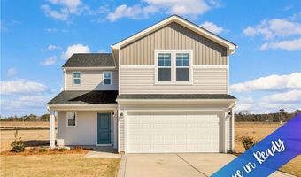 208 Buggy Top Ln, Autryville, NC 28318