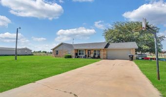 20462 E County Road 1586 Rd, Altus, OK 73521