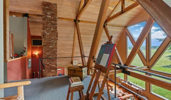 1160 Swan Horseshoe Dr, Bigfork, MT 59911