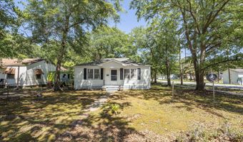 5802 Moore St, Hanahan, SC 29410