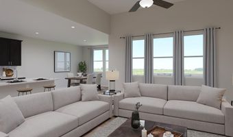 2625 Grand Canyon St, Anna, TX 75409