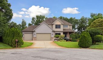 6783 Cathedral Ct SE, Alto, MI 49302