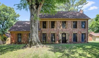 2407 LACOSTA Dr, Bartlett, TN 38134