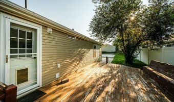 740 N Adams Ave, Buffalo, WY 82834