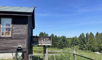 303 BOLTON Rd, Cabot, VT 05647