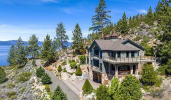 2228 Lands End Dr, Glenbrook, NV 89413
