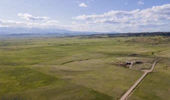 15 Sage Trl, Big Timber, MT 59011