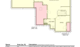 3611 BERTRAM Dr, Aberdeen, MD 21001