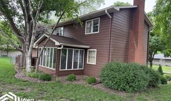 120 S Roan St, Algona, IA 50511