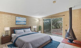 3036 W Williams Rd, Benson, AZ 85602