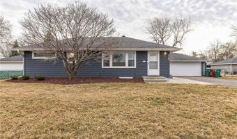 9707 Clinton Ave S, Bloomington, MN 55420