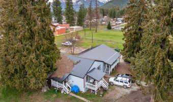 517 N Stephen St, Clark Fork, ID 83811