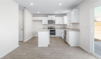 1017 Harb Dr, Archdale, NC 27263