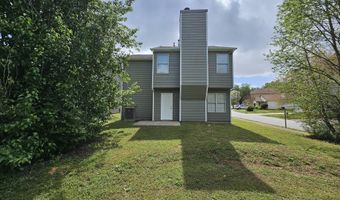 6718 Roscommon Dr, Austell, GA 30168