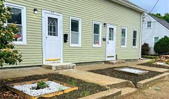 30 Harris St, Coventry, RI 02816